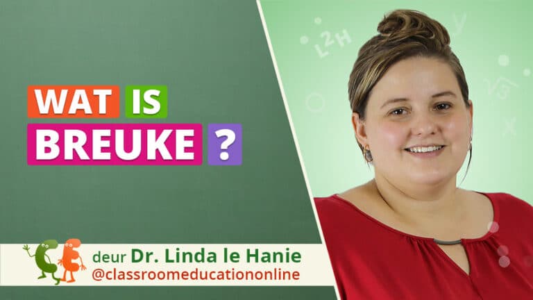 Wat is Breuke? Wat is Breuke?
