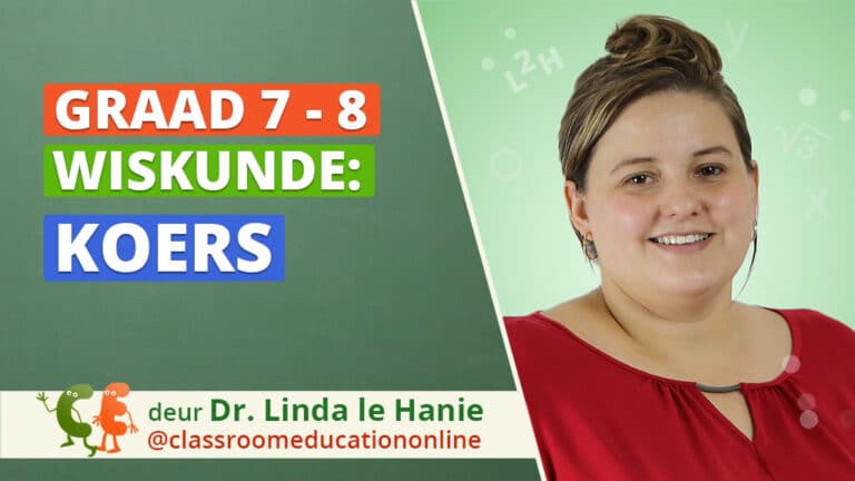 Koers Koers