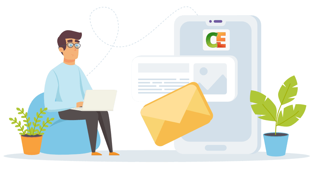 Contact Email ClassroomEducation