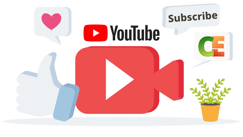 Contact Subscribe to ClassroomEducation's YouTube Channel