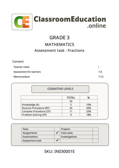in030001e assessment task fractions v.2 1