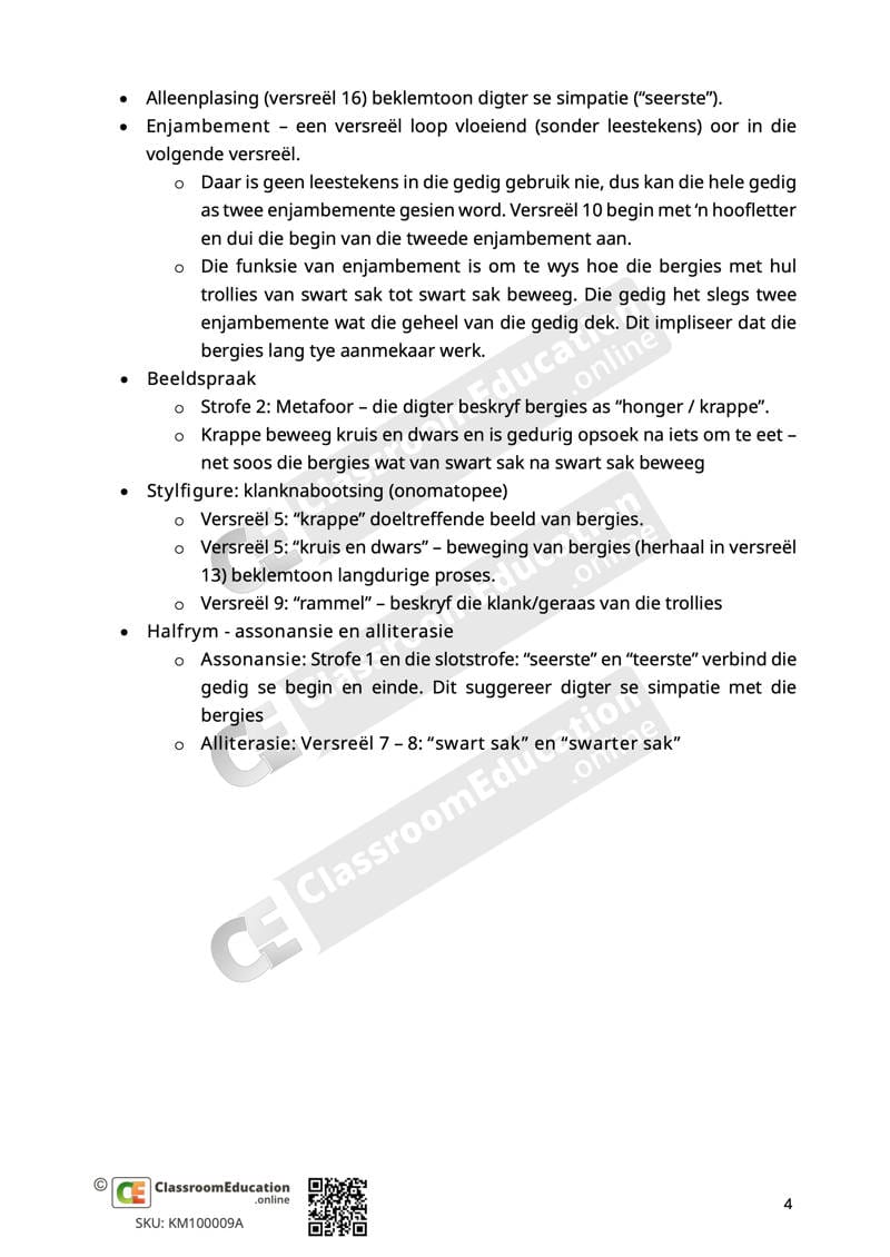 km100009a letterkunde gedig 5 km100009a letterkunde gedig 5