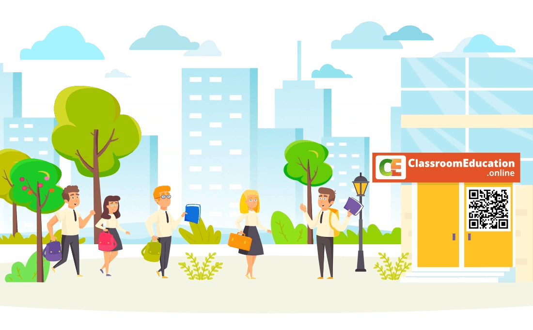 About classroomeducation team about